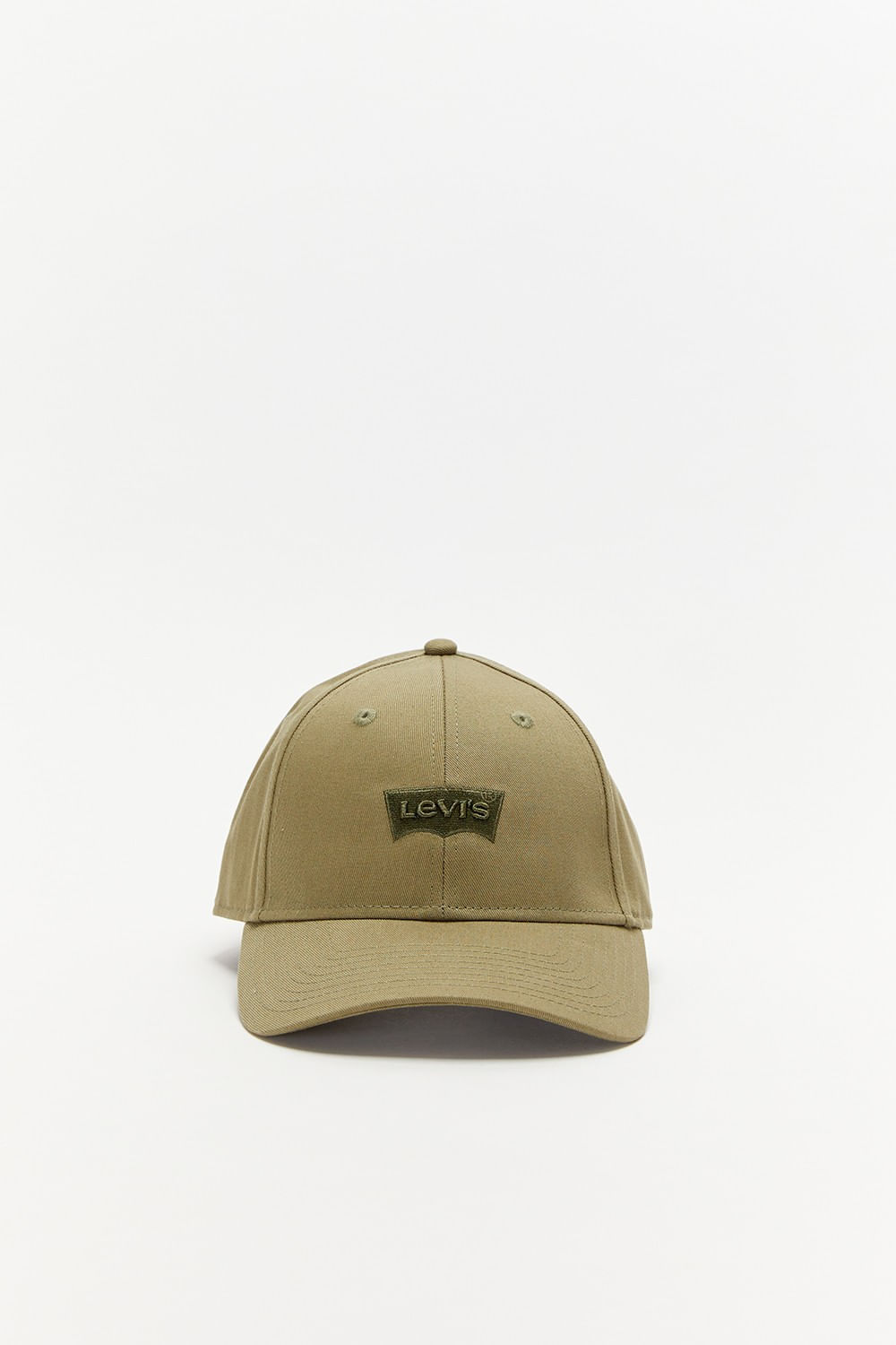 Cap verde de Levis